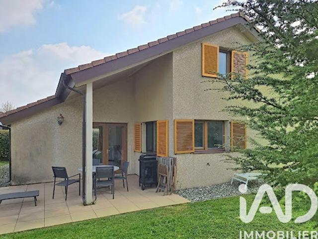 Vente Maison 4 pièces 100 m2 Lombez