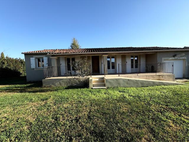 Vente Maison 4 pièces 100 m2 Loriol du Comtat