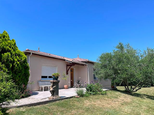 Vente Maison 4 pièces 100 m2 Lorp Sentaraille