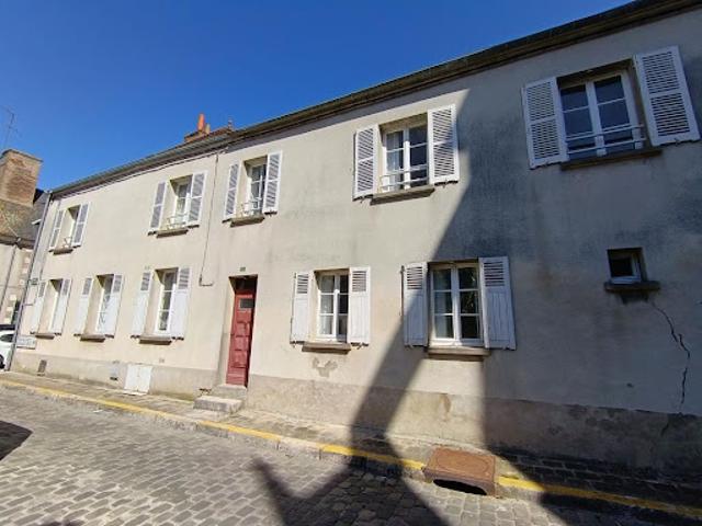 Vente Maison 4 pièces 100 m2 Lorris