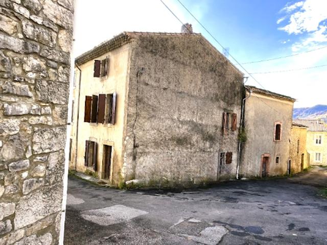 Vente Maison 4 pièces 100 m2 Puivert