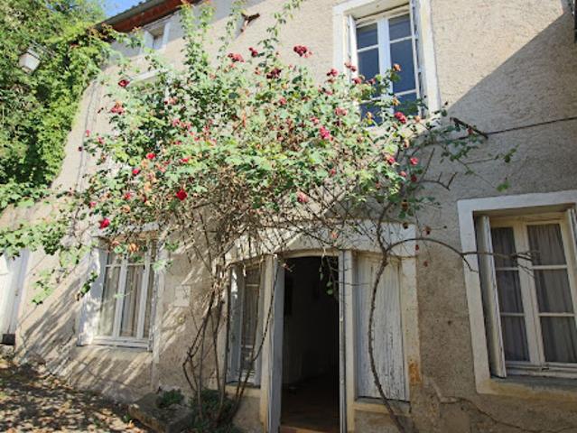 Vente Maison 4 pièces 100 m2 Puy l'Evêque