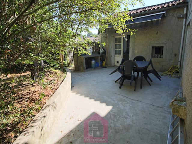 Vente Maison 4 pièces 100 m2 Puy l'Evêque