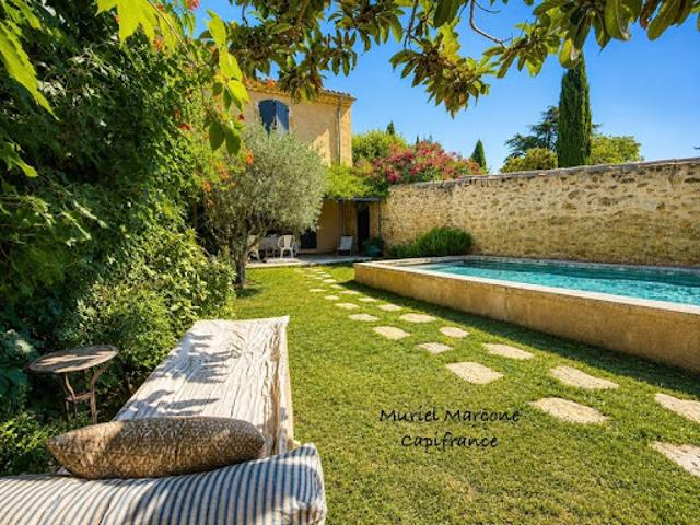 Vente Maison 4 pièces 100 m2 Puyvert