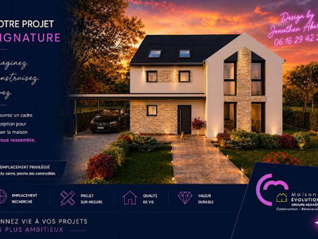 Vente Maison 4 pièces 100 m2 Pamfou