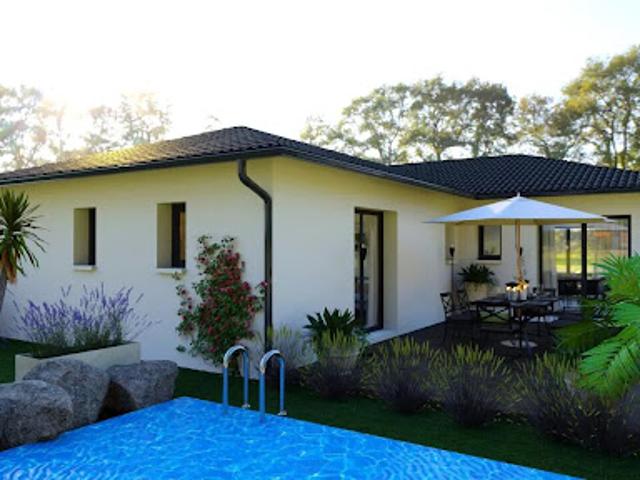 Vente Maison 4 pièces 100 m2 Parentis en Born