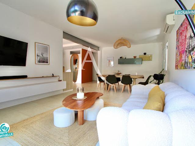 Vente Maison 4 pièces 100 m2 Perols