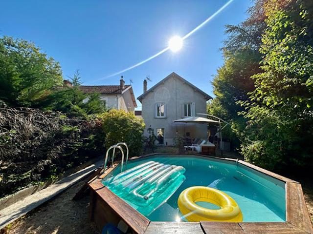 Vente Maison 4 pièces 100 m2 Perigueux