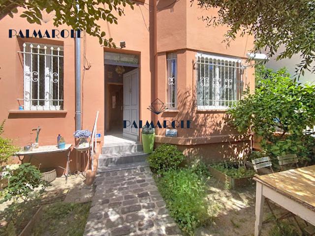 Vente Maison 4 pièces 114 m2 Perpignan