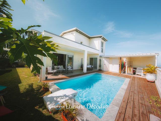 Vente Maison 4 pièces 100 m2 Petite ile