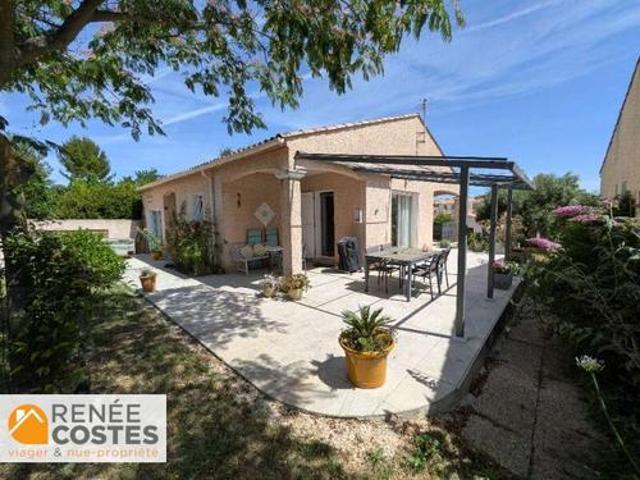 Vente Maison 4 pièces 100 m2 Pezenas