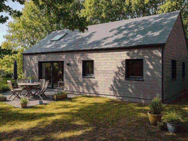 Vente Maison 4 pièces 100 m2 Plessé