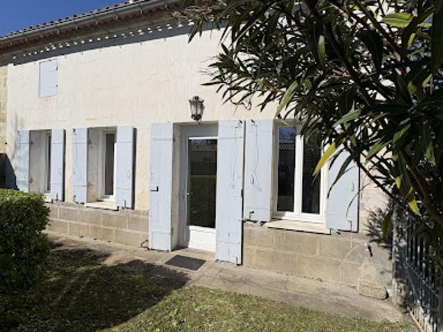Vente Maison 4 pièces 100 m2 Pomerol