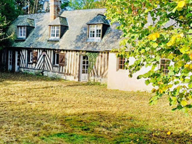 Vente Maison 4 pièces 100 m2 Pont l'eveque