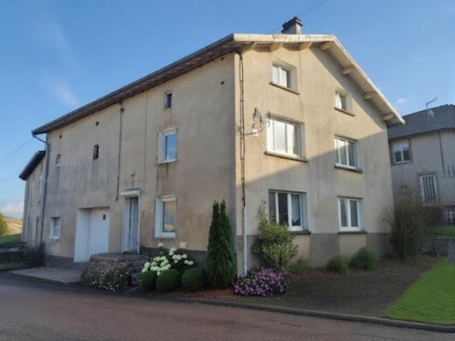 Vente Maison 4 pièces 100 m2 Pont lès Bonfays