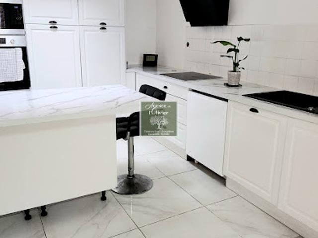 Vente Maison 4 pièces 100 m2 Port saint louis du rhone
