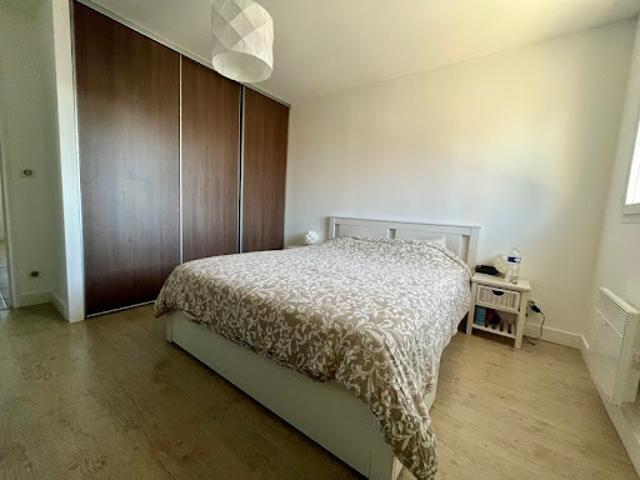 Vente Maison 4 pièces 100 m2 Portets