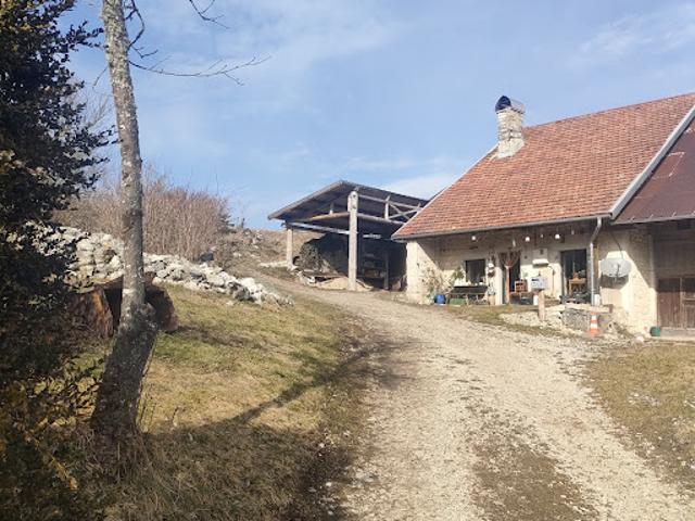 Vente Maison 4 pièces 100 m2 Ruffieu