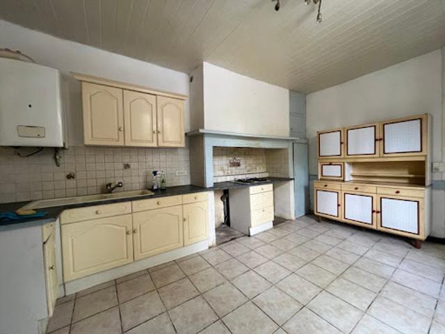 Vente Maison 4 pièces 100 m2 Rabastens de Bigorre