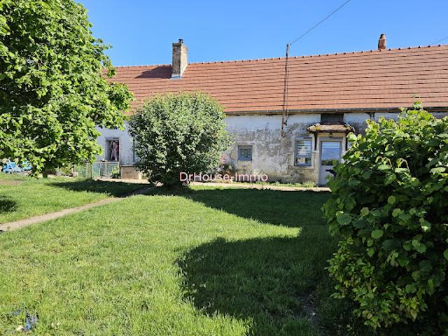 Vente Maison 4 pièces 100 m2 Renève