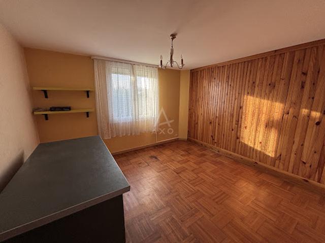 Vente Maison 4 pièces 100 m2 Reze