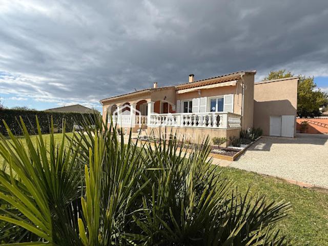 Vente Maison 4 pièces 100 m2 Richerenches