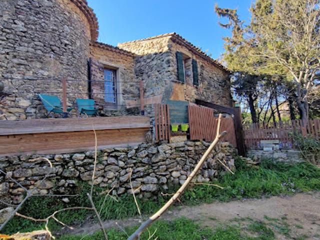 Vente Maison 4 pièces 100 m2 Rognes