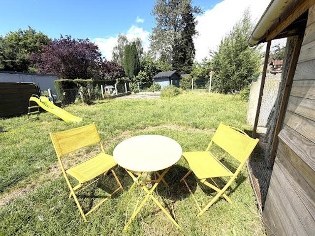 Vente Maison 4 pièces 100 m2 Roncq