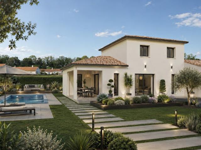 Vente Maison 4 pièces 100 m2 Roquebrune sur Argens