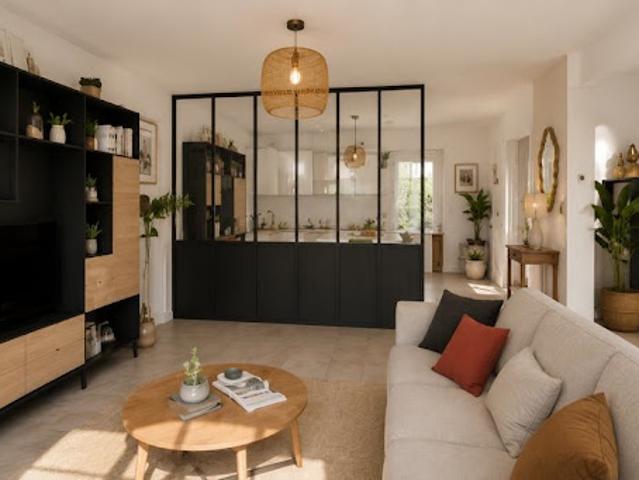 Vente Maison 4 pièces 100 m2 Roques