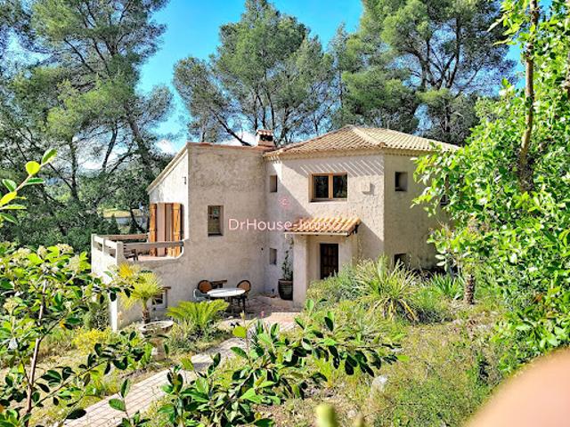 Vente Maison 4 pièces 100 m2 Roquevaire