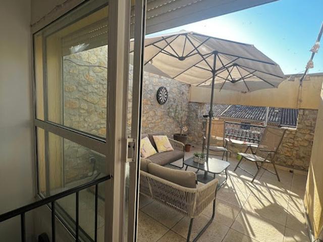 Vente Maison 4 pièces 100 m2 Rousset