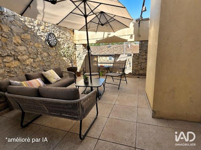 Vente Maison 4 pièces 100 m2 Rousset
