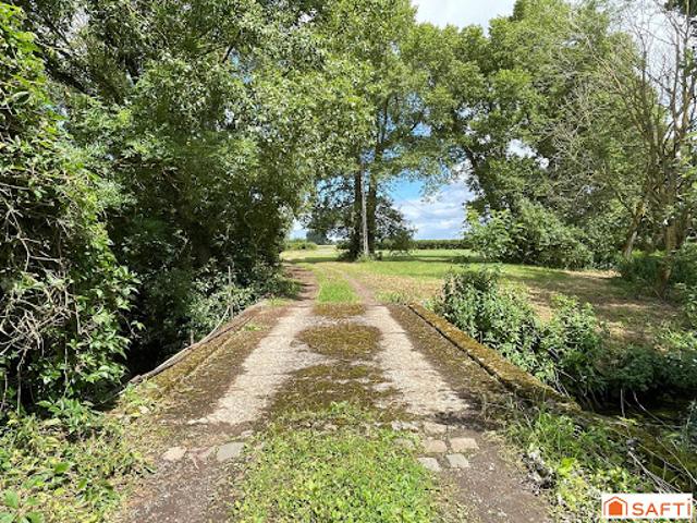 Vente Maison 4 pièces 100 m2 Steenwerck