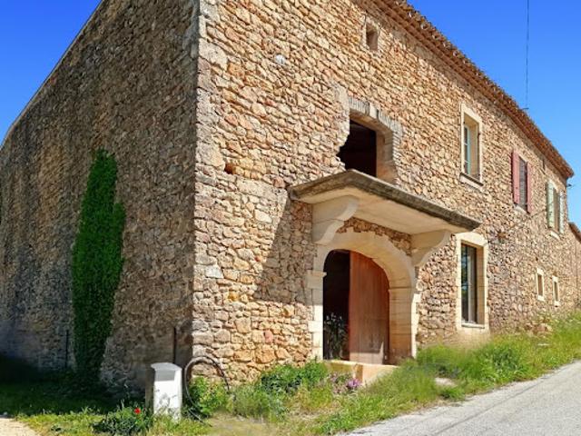 Vente Maison 4 pièces 100 m2 Sabran