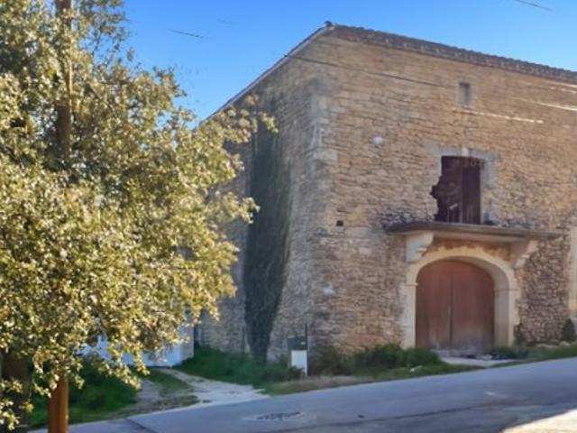 Vente Maison 4 pièces 100 m2 Sabran