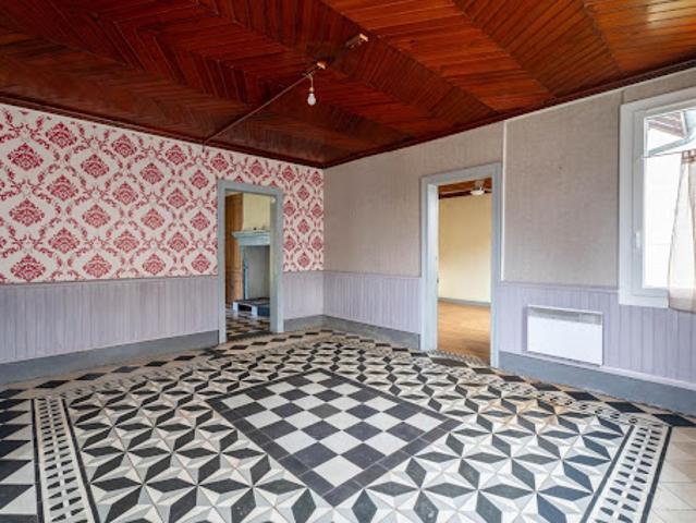 Vente Maison 4 pièces 100 m2 Sabres