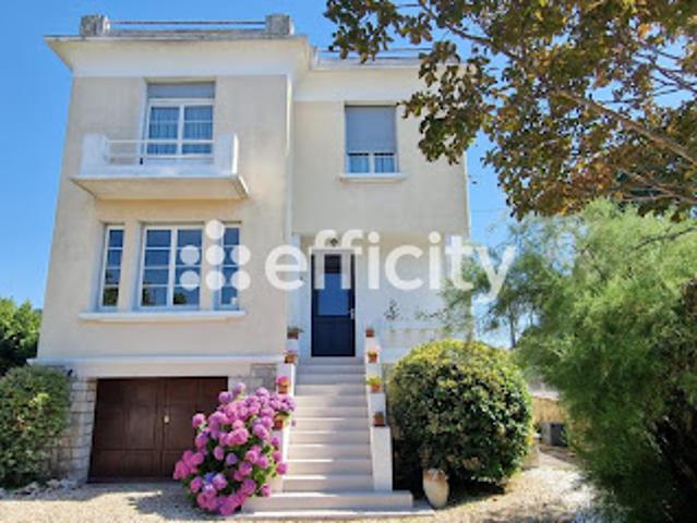 Vente Maison 4 pièces 100 m2 Saint Michel