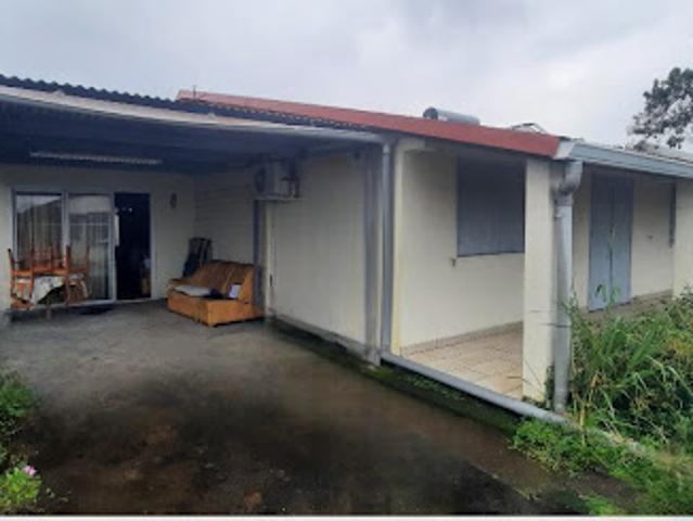 Vente Maison 4 pièces 100 m2 Saint Andre