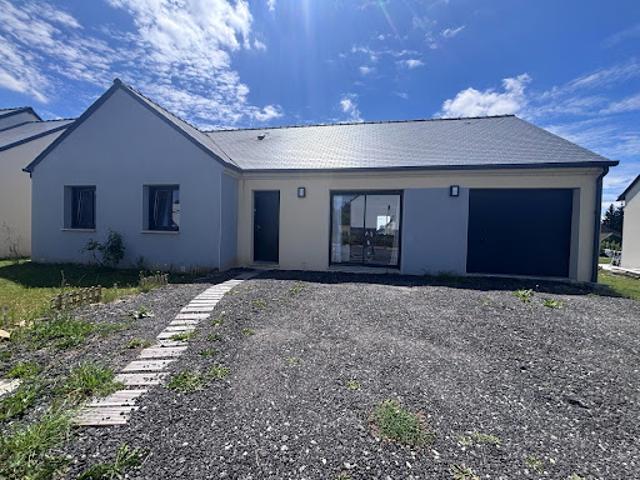 Vente Maison 4 pièces 100 m2 Saint barthelemy