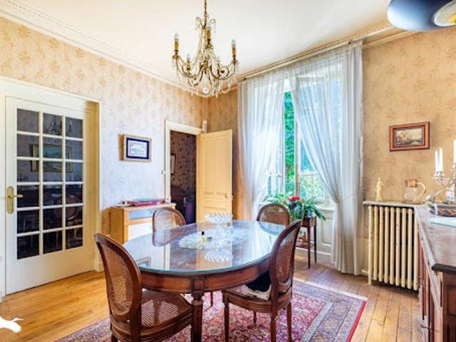 Vente Maison 4 pièces 100 m2 Saint Genis Laval