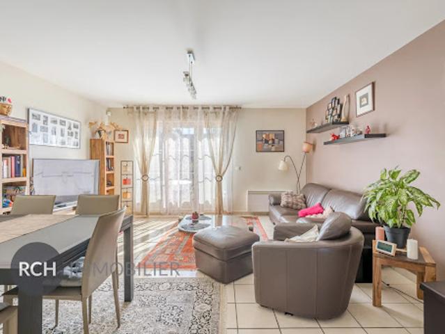 Vente Maison 4 pièces 100 m2 Saint Léger en Yvelines