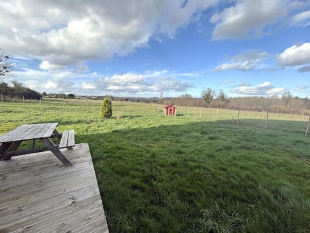 Vente Maison 4 pièces 94.5 m2 Saint Loubert