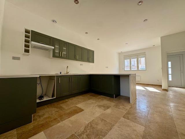 Vente Maison 4 pièces 100 m2 Saint Quentin