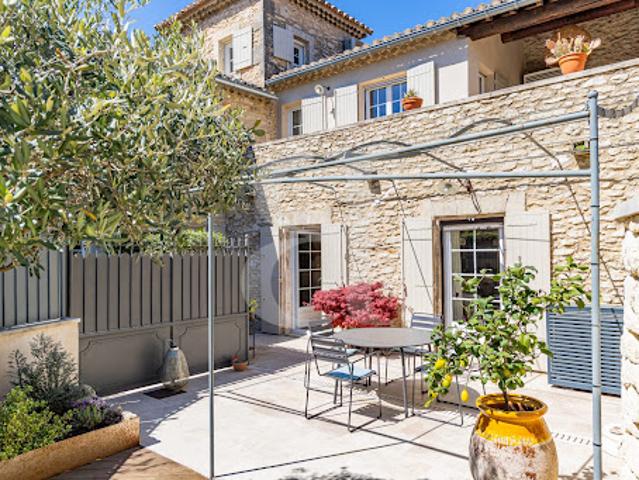 Vente Maison 4 pièces 94 m2 Saint Rémy de Provence