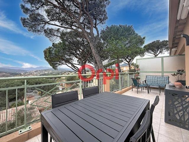 Vente Maison 4 pièces 100 m2 Sainte Maxime
