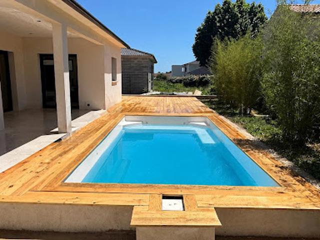 Vente Maison 4 pièces 100 m2 Santa Lucia di Moriani