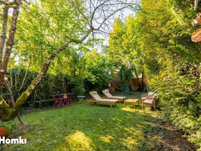 Vente Maison 4 pièces 100 m2 Sathonay Village