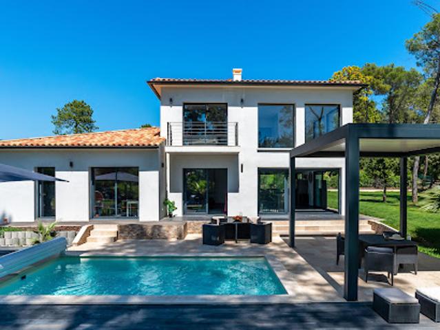 Vente Maison 4 pièces 100 m2 Saussan