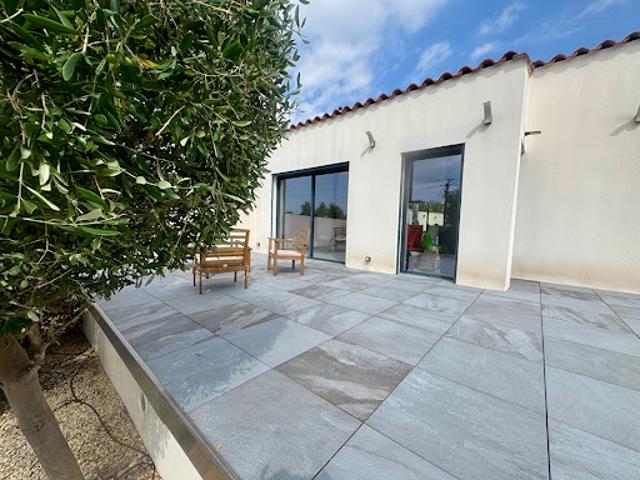 Vente Maison 4 pièces 95 m2 Sausset les Pins